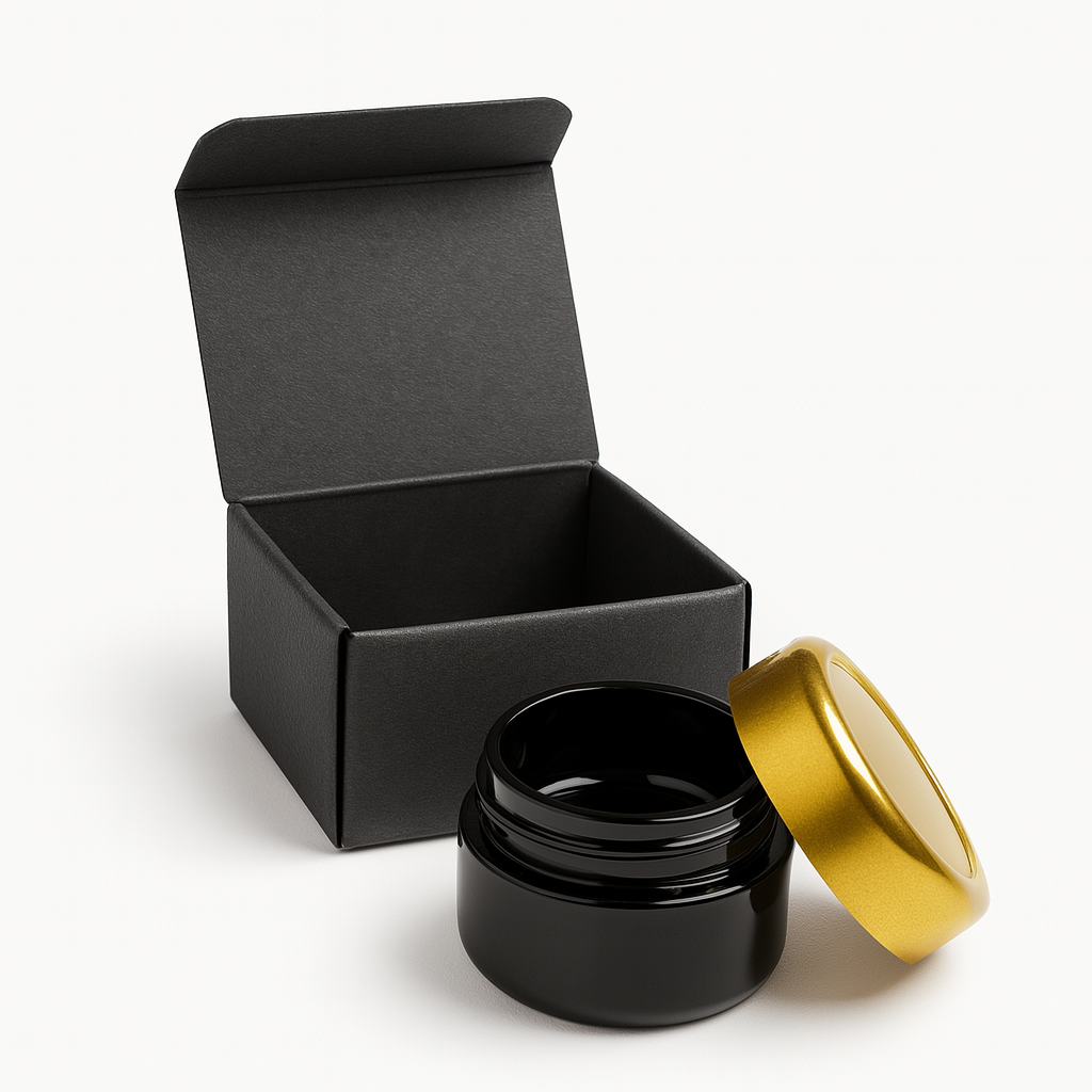 Pure Himalayan Shilajit Resin 12g